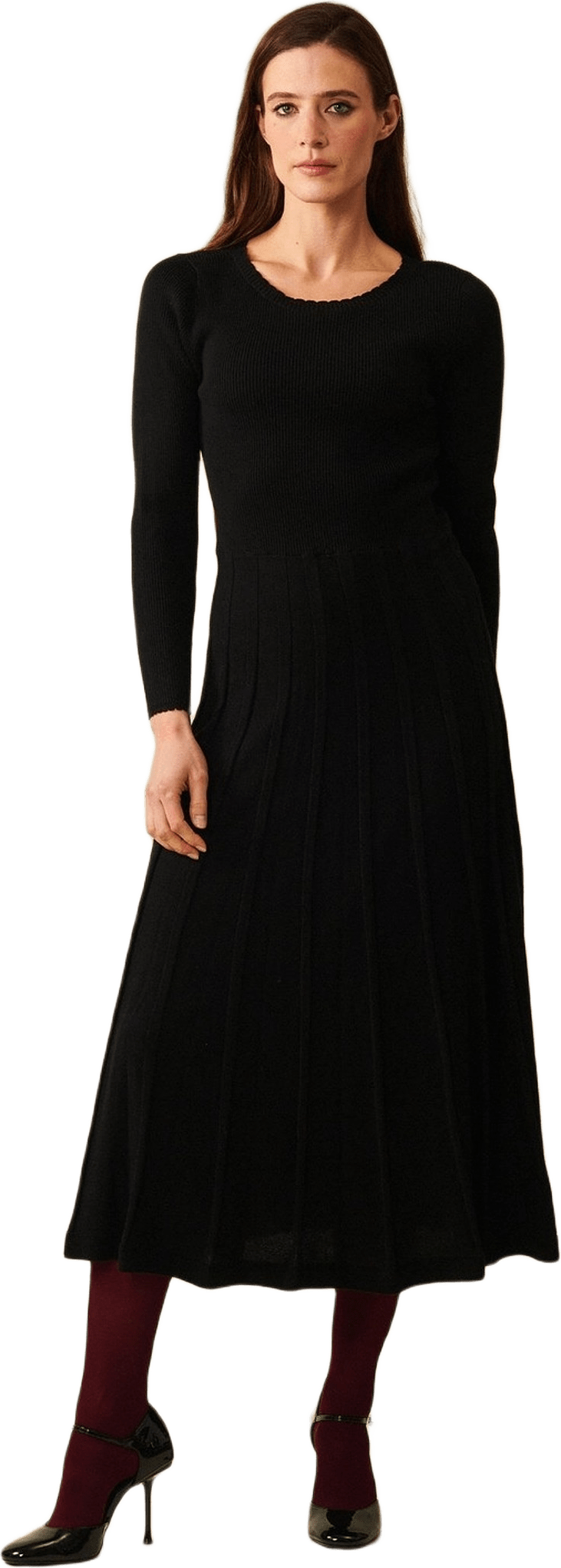 Mildred Dress