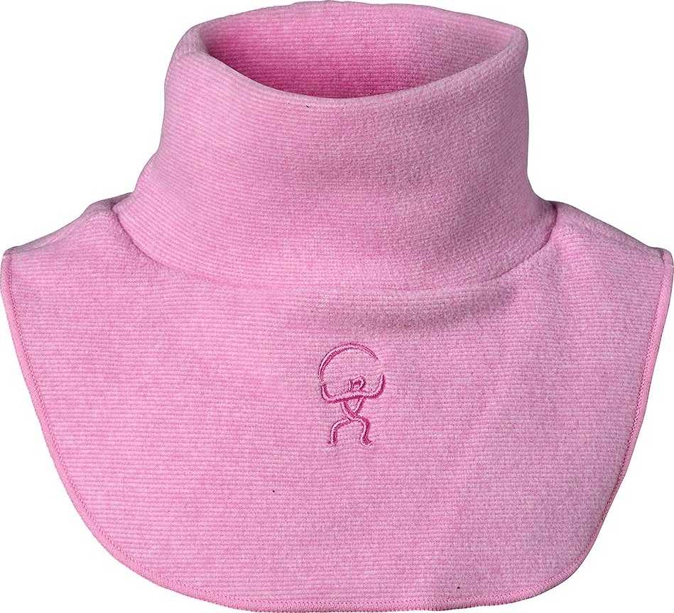 Isbjörn Lynx Halskrage Barn, från ISBJÖRN of Sweden, i färgen bubblegum.