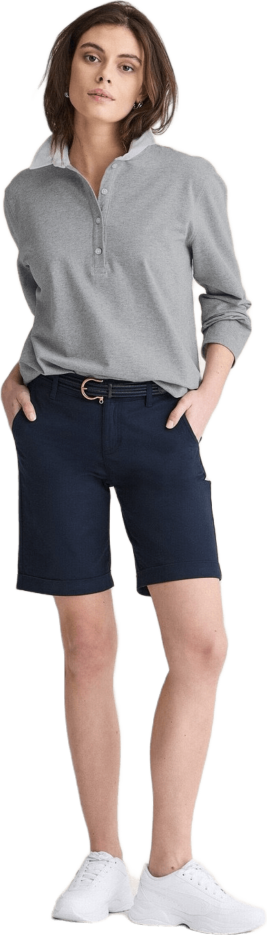 Rugger Freja, från Newhouse, i färgen gråmelerad.