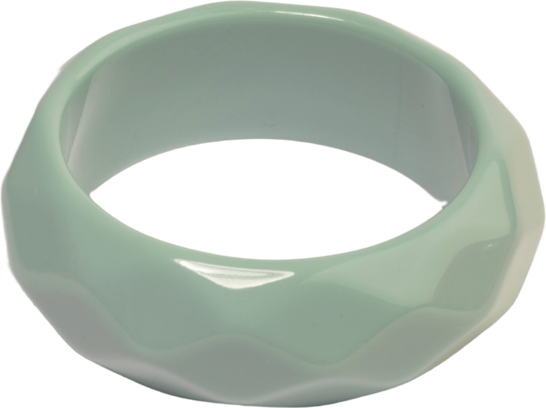 Garbo Armband Turkos, från pfgSTOCKHOLM, i färgen turquise.