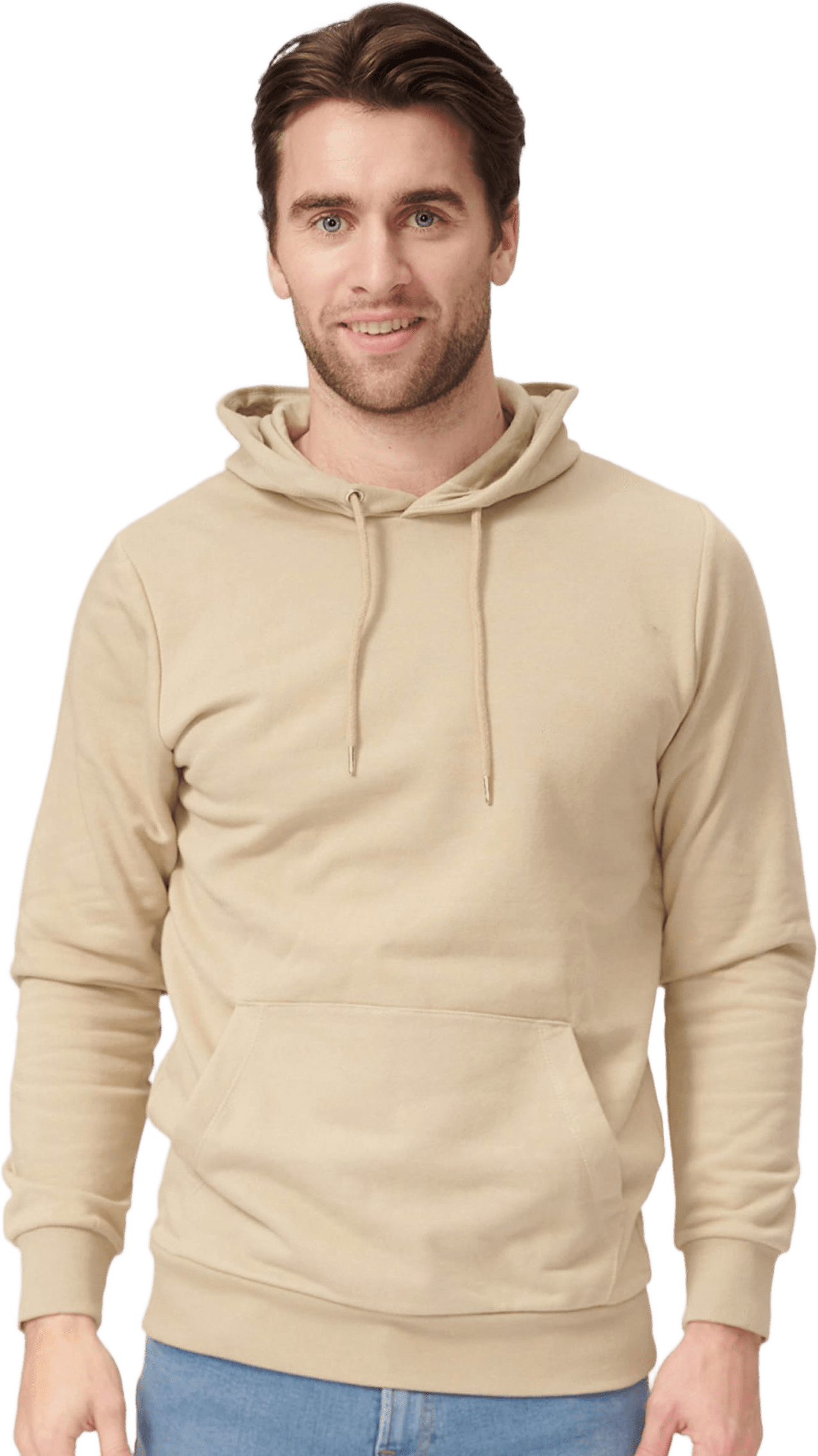 Basic Hoodie Sweat