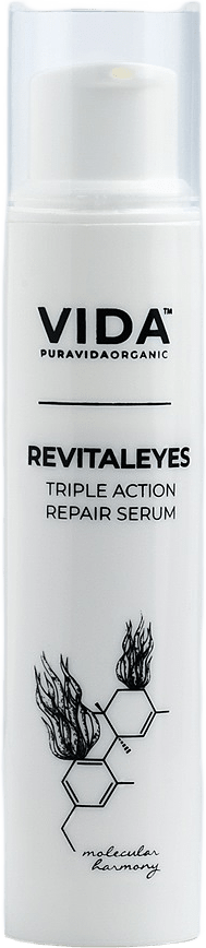 Revitaleyes Triple Action Repair Eye Serum
