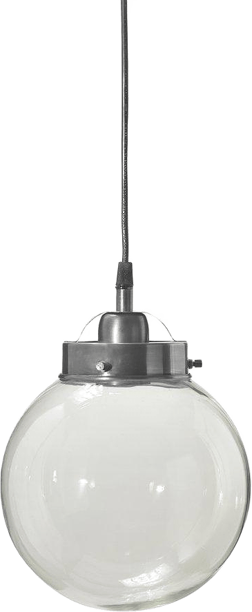 Normandy Taklampa 20 cm