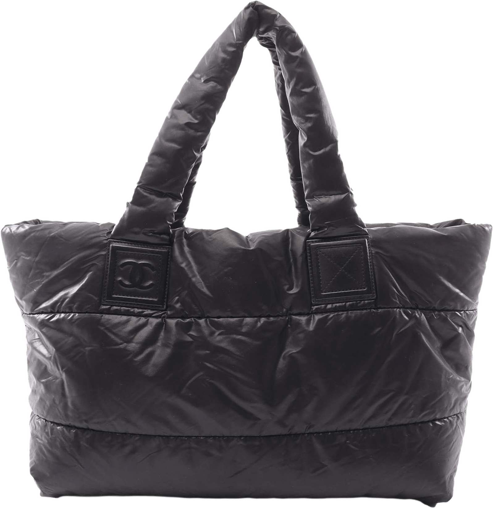 Chanel Medium Coco Cocoon Reversible Tote