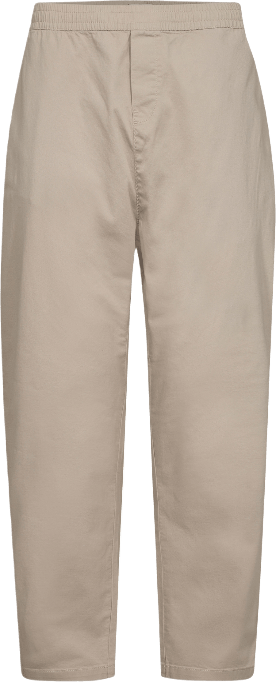 Chino ”nate” - Bomull, från Resteröds, i färgen sand.