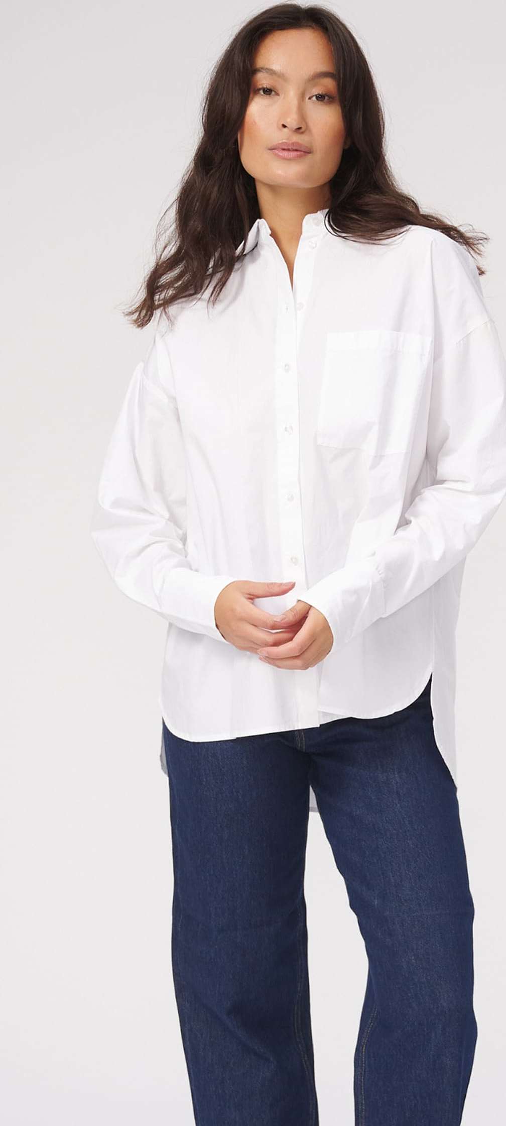 Relaxed Shirt