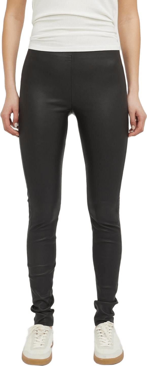 Srsoho Leather Pant