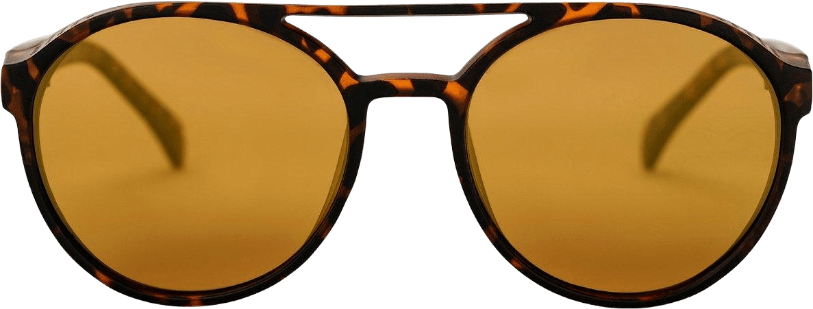 Rickard, från CHPO, i färgen matte turtle brown/brown.