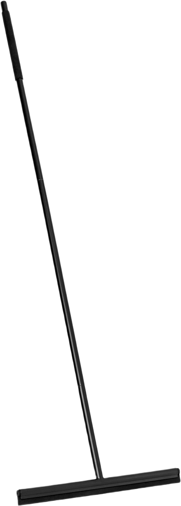 Modo Duschskrapa/golvskrapa, från Blomus, i färgen black.