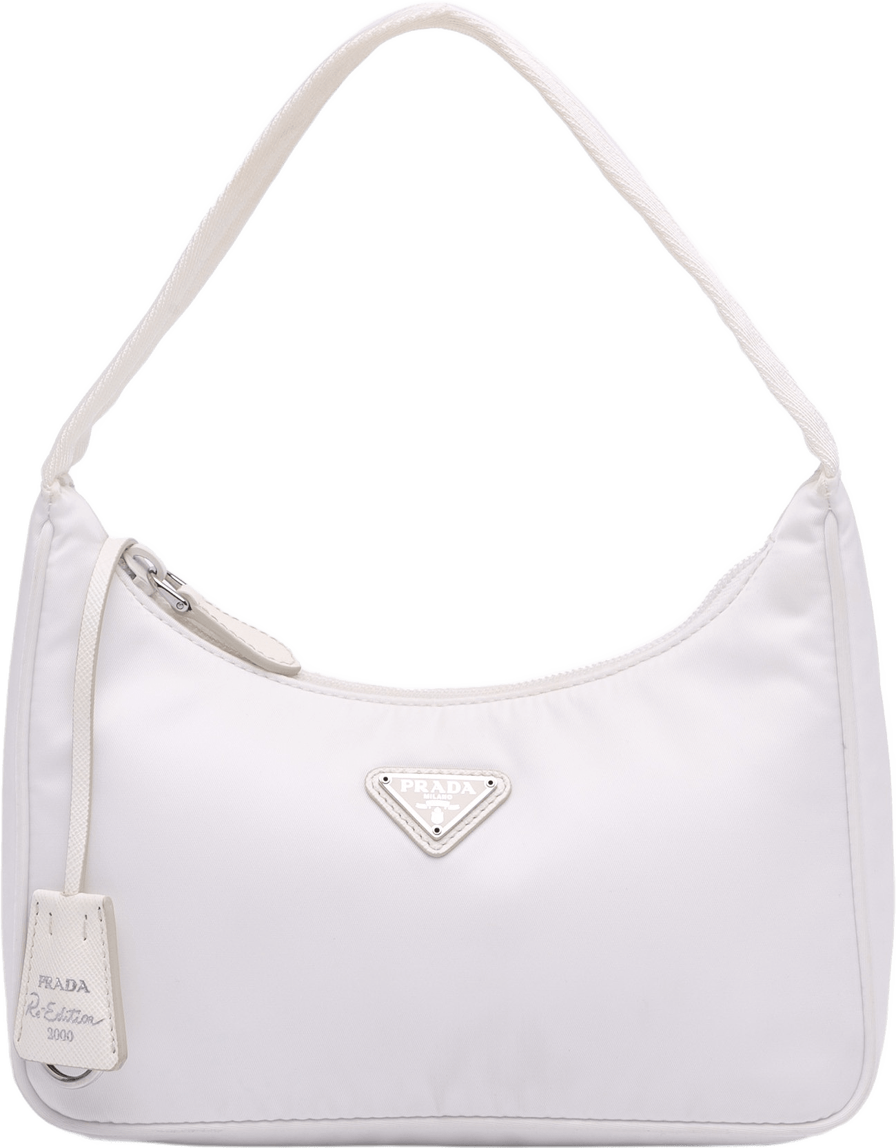 Prada Mini Re Nylon Re Edition 2000 Shoulder Bag