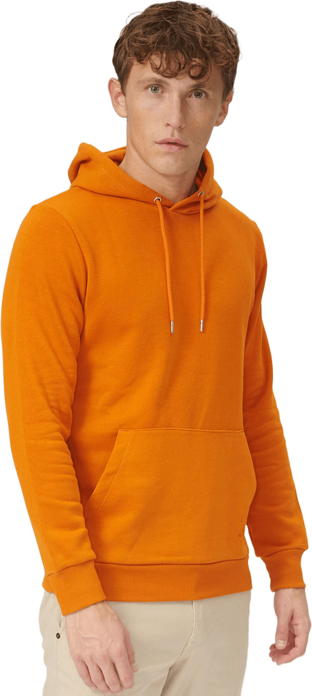 Basic Hoodie Sweat