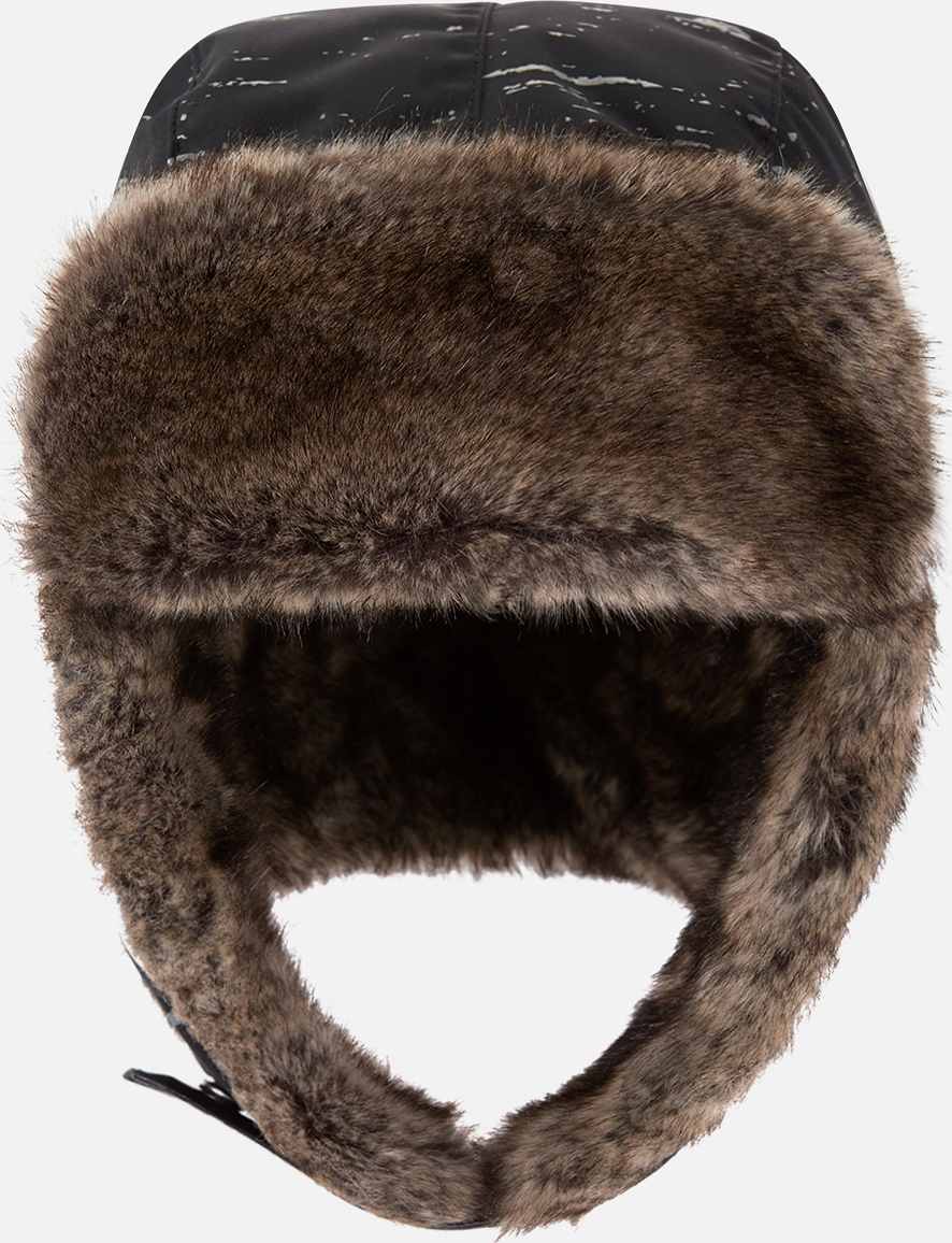 Reimatec Hatt Ilves, från Reima, i färgen black.