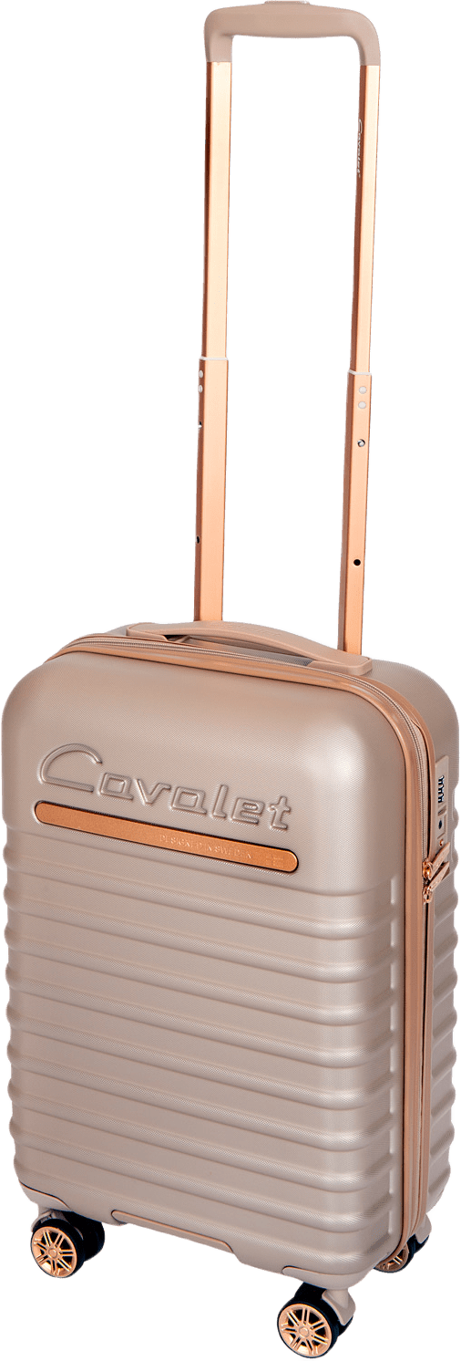 Pasadena Kabin, från Cavalet, i färgen bronz.