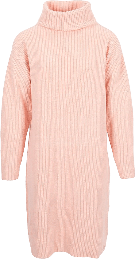 Boda Dress, från Sätila, i färgen soft pink.