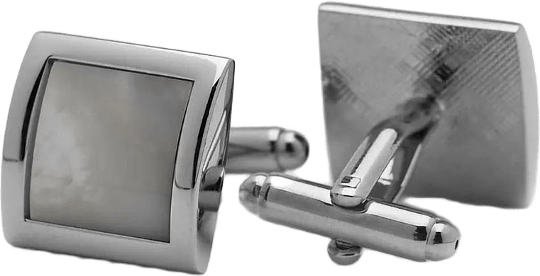 Cufflinks Square