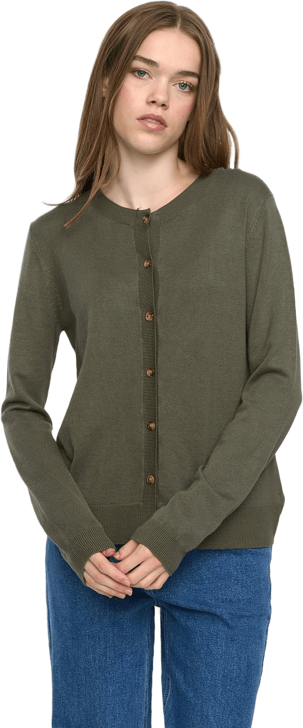 Srmarla Cardigan Knit