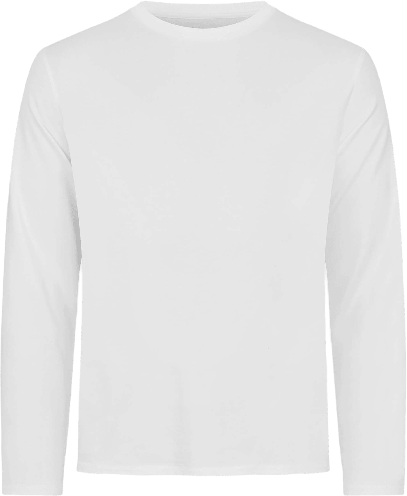 Bambu, Långärmad T-shirt, Navy