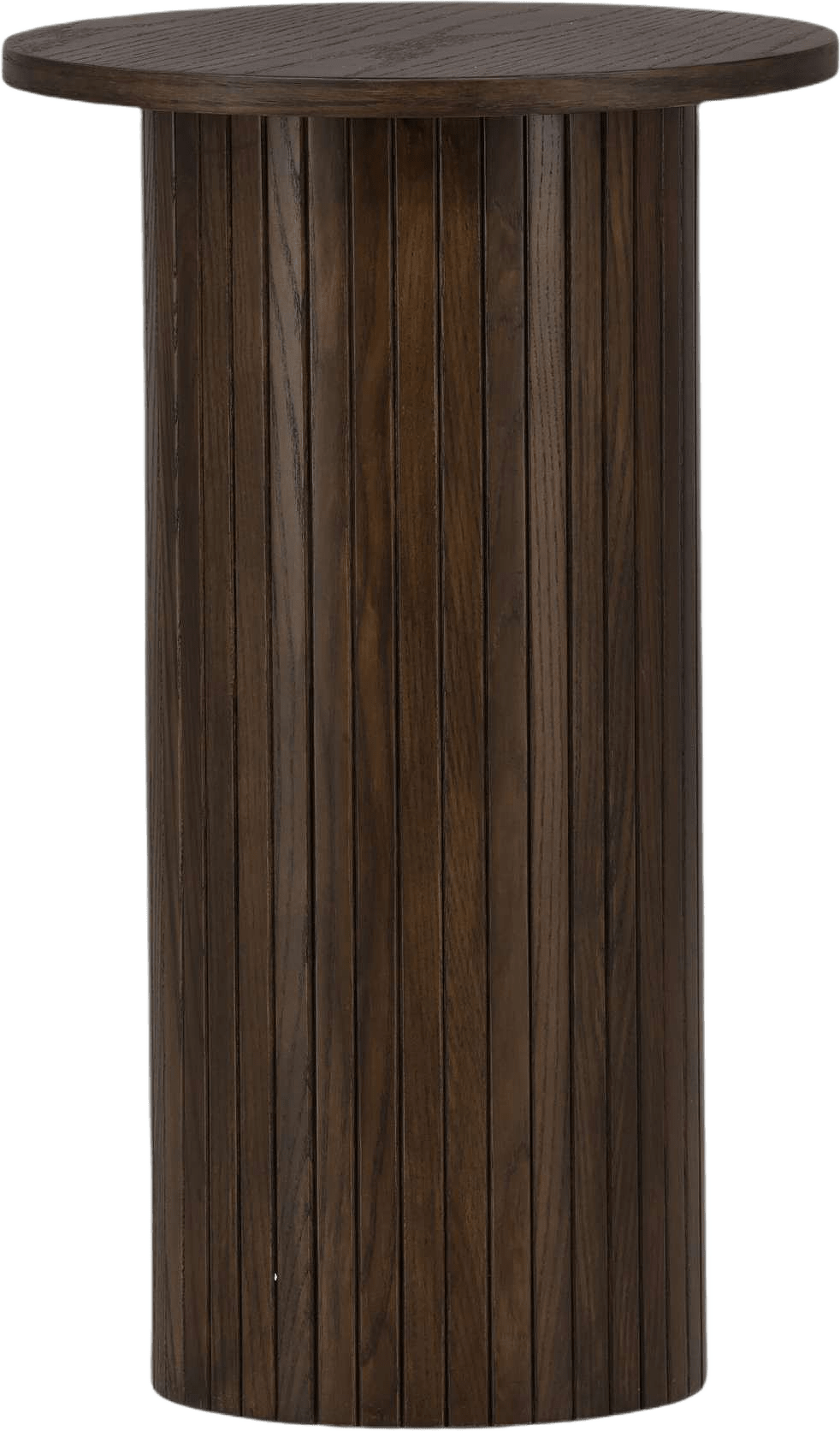 Bianca Bord, från Venture Home, i färgen brown.