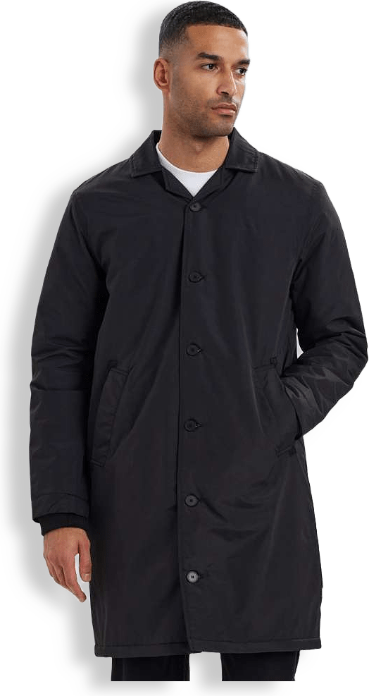 Overshirt I Twill