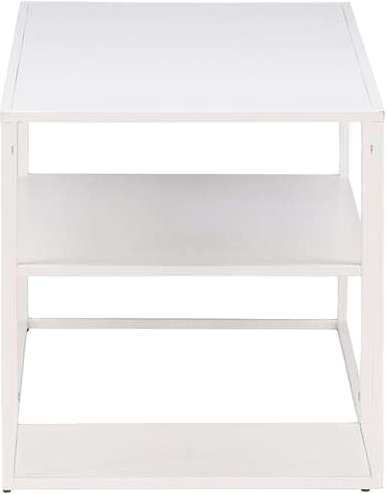 Staal Bord, från Venture Home, i färgen white.