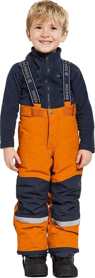 Idre Kids Pants 6