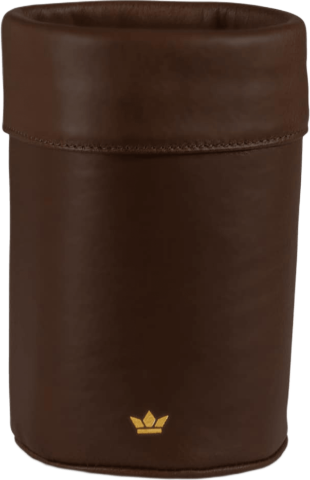 Vinkylare Vintage Brown 12x18.5cm