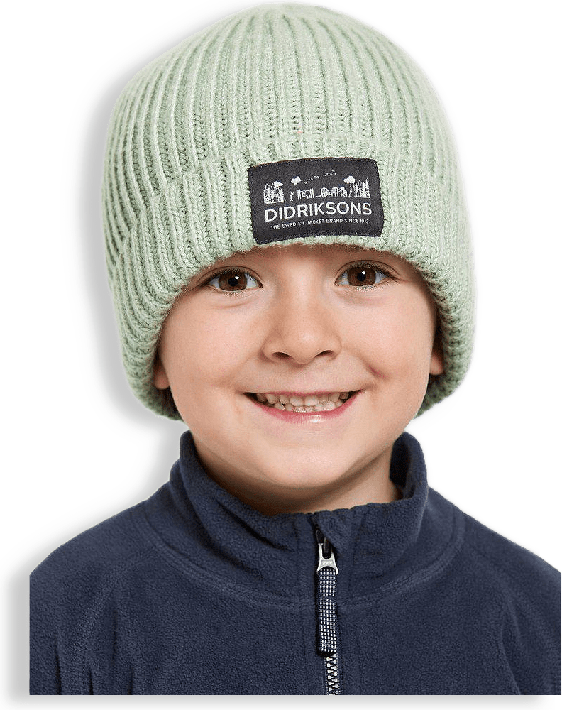 Bus Kids Beanie