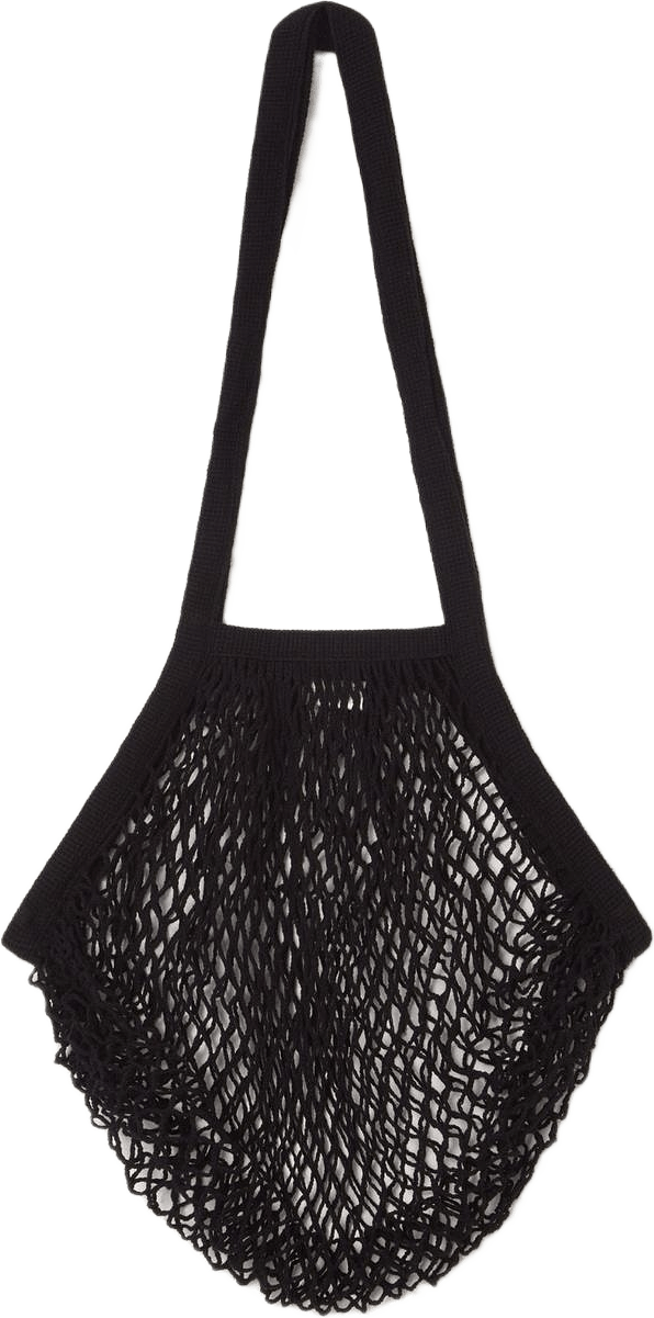 Eco Bags, från BabyMocs, i färgen black.