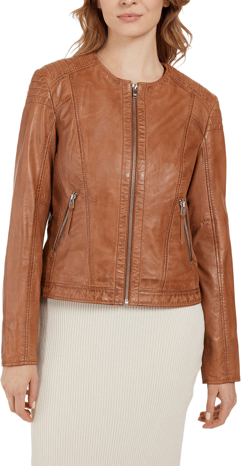 Paula Jacket