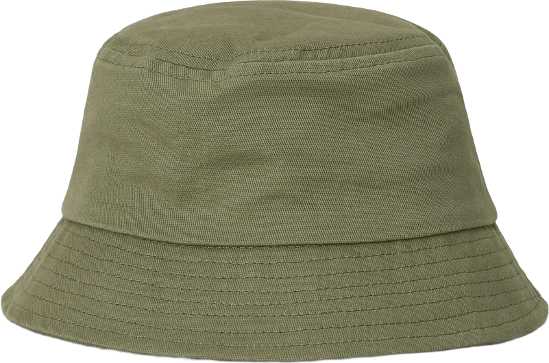 Fisherman Hat, från BabyMocs, i färgen green.