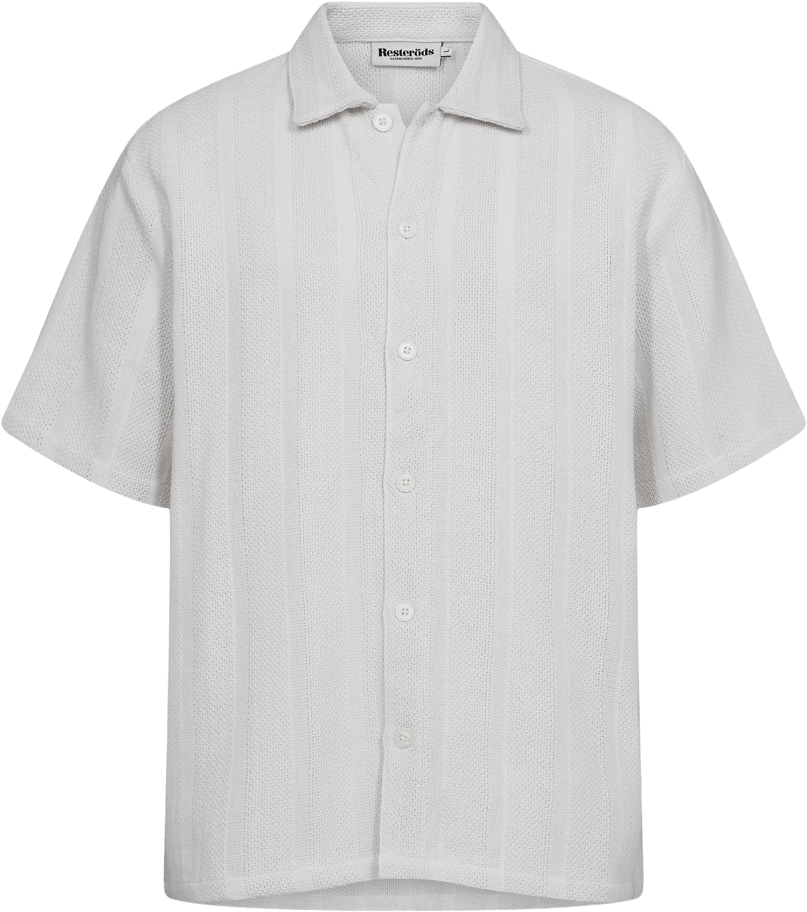 Kirk Shirt Kortärmad