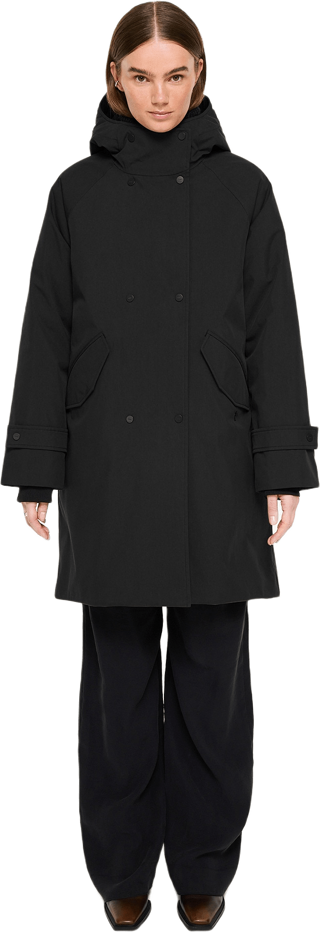 Augustina, från ELVINE, i färgen black.