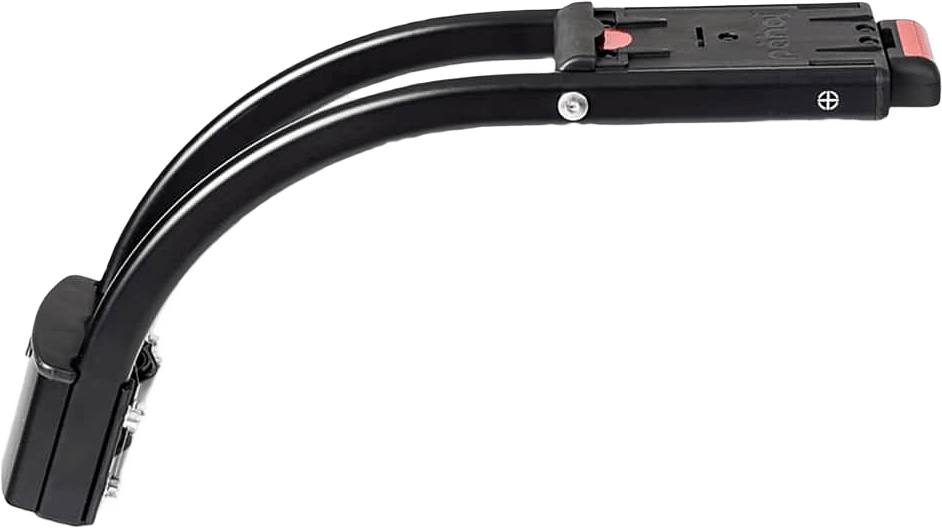 Påhoj Cykeladapter