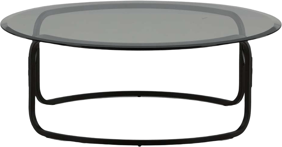 Lomma Bord, från Venture Home, i färgen black.