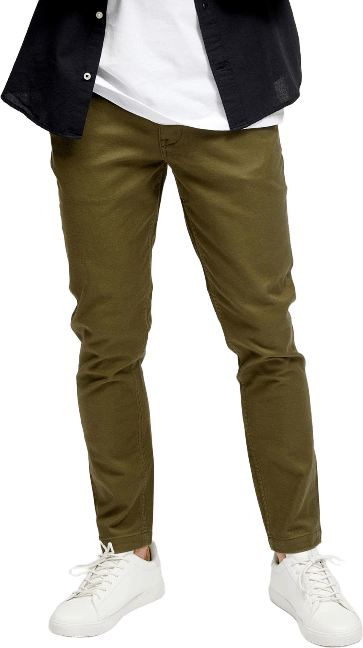 The Original Performance Structure Pants