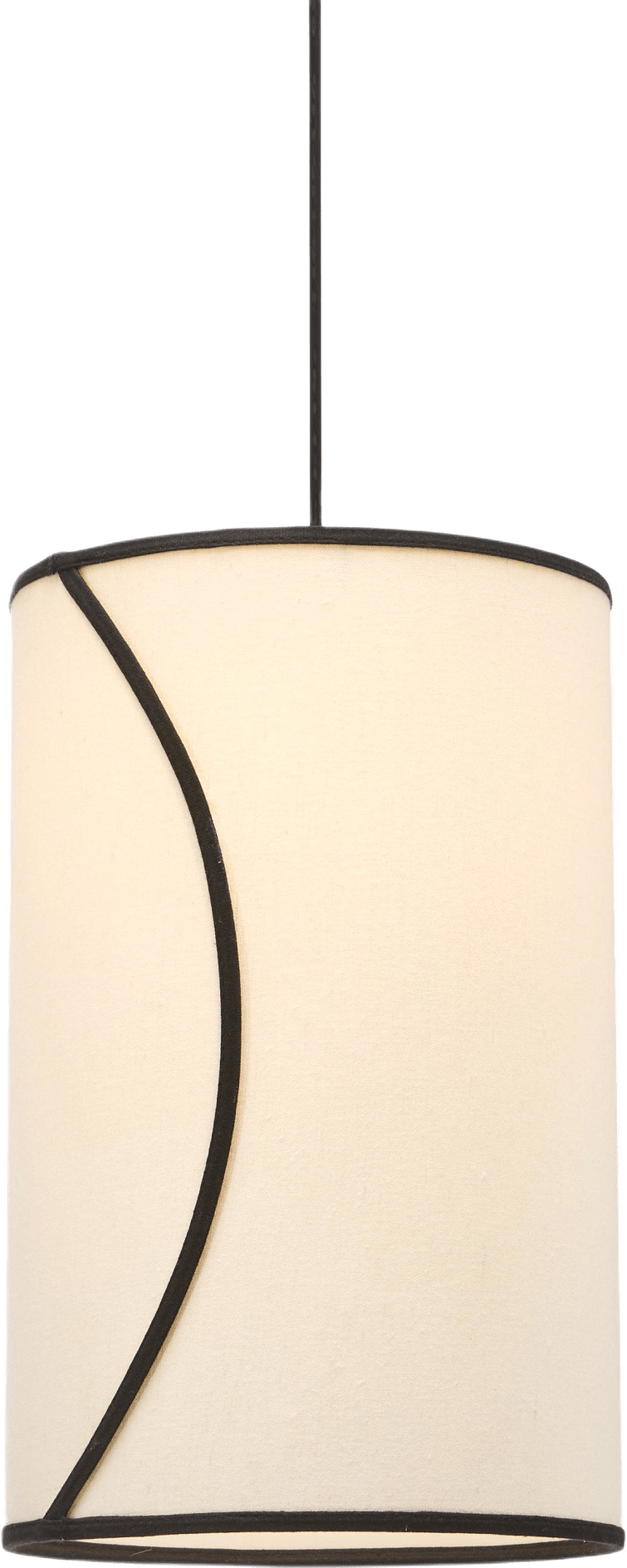 Ava Taklampa 30cm