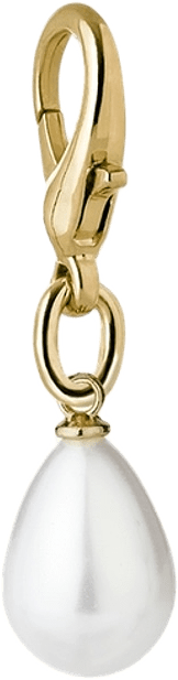 Charm, från Ideal Of Sweden, i färgen white.