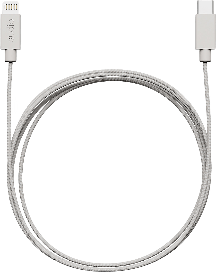 Sudio C1-l, från Sudio, i färgen white.