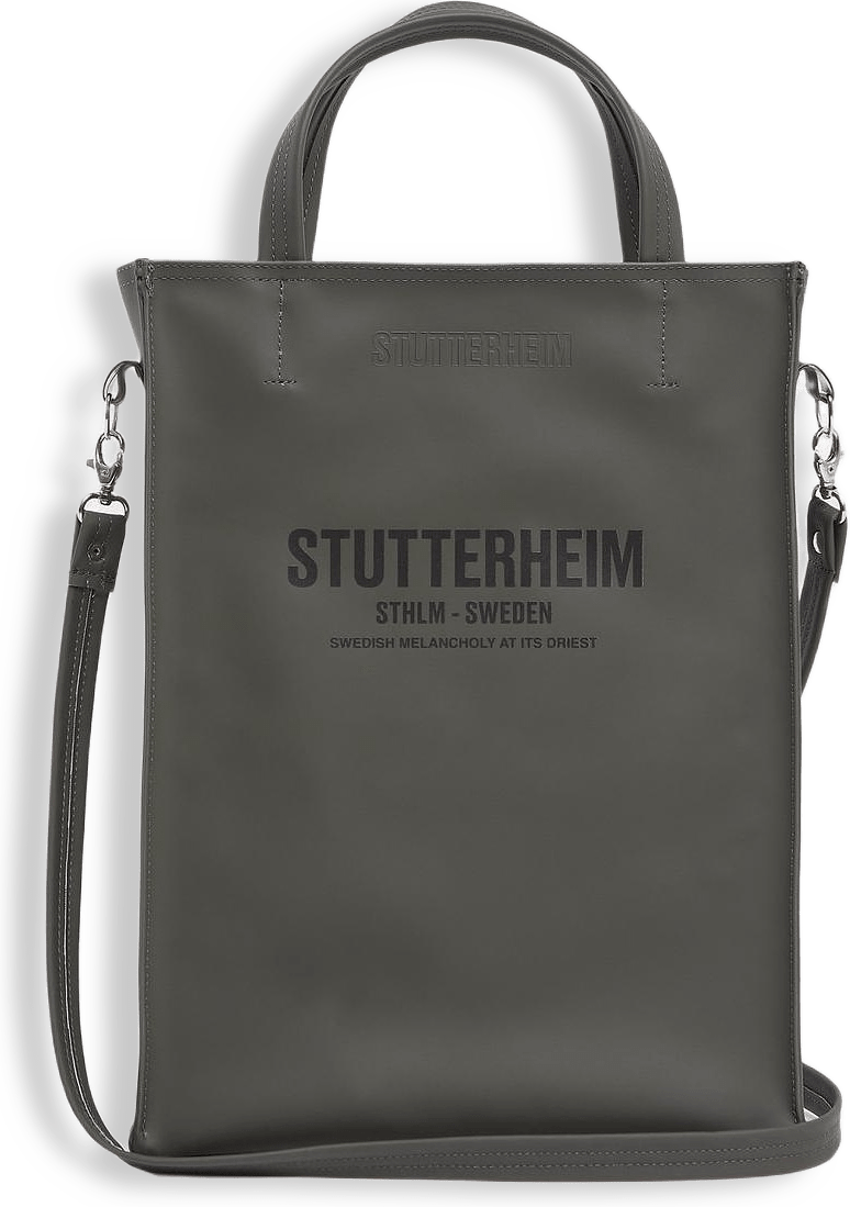 Djursholm Bag Green