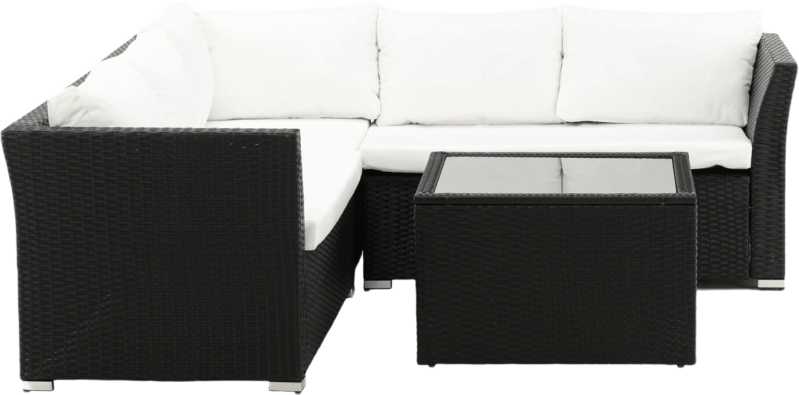 Haiti Hörnsoffgrupp