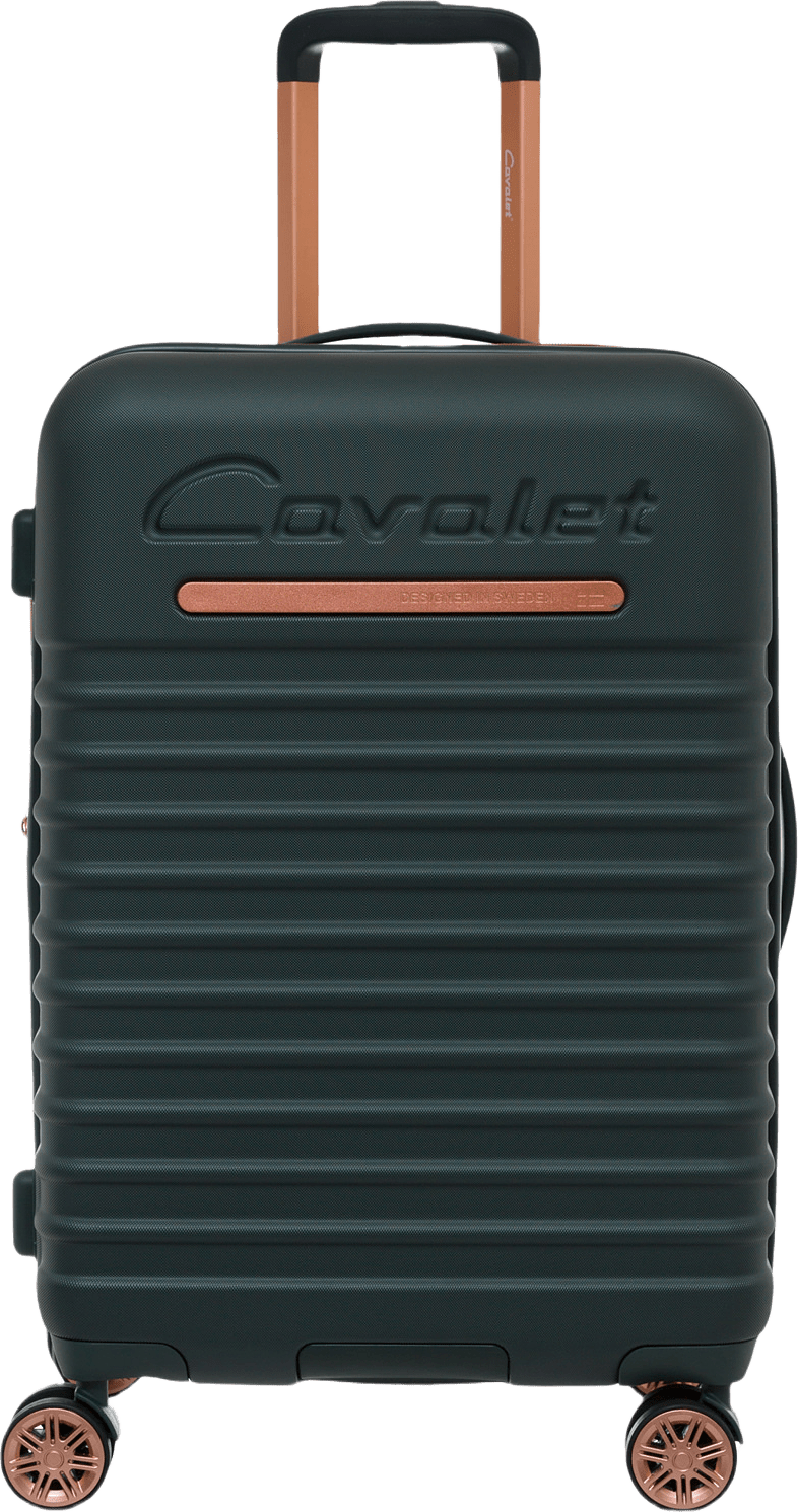 Pasadena Medium, från Cavalet, i färgen green/bronz.