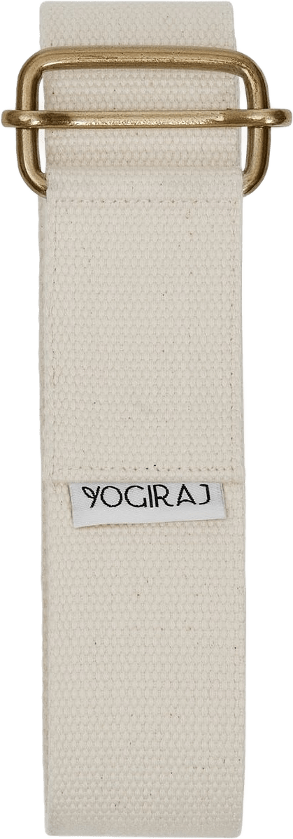 Yogabälte Yoga Belt Standard