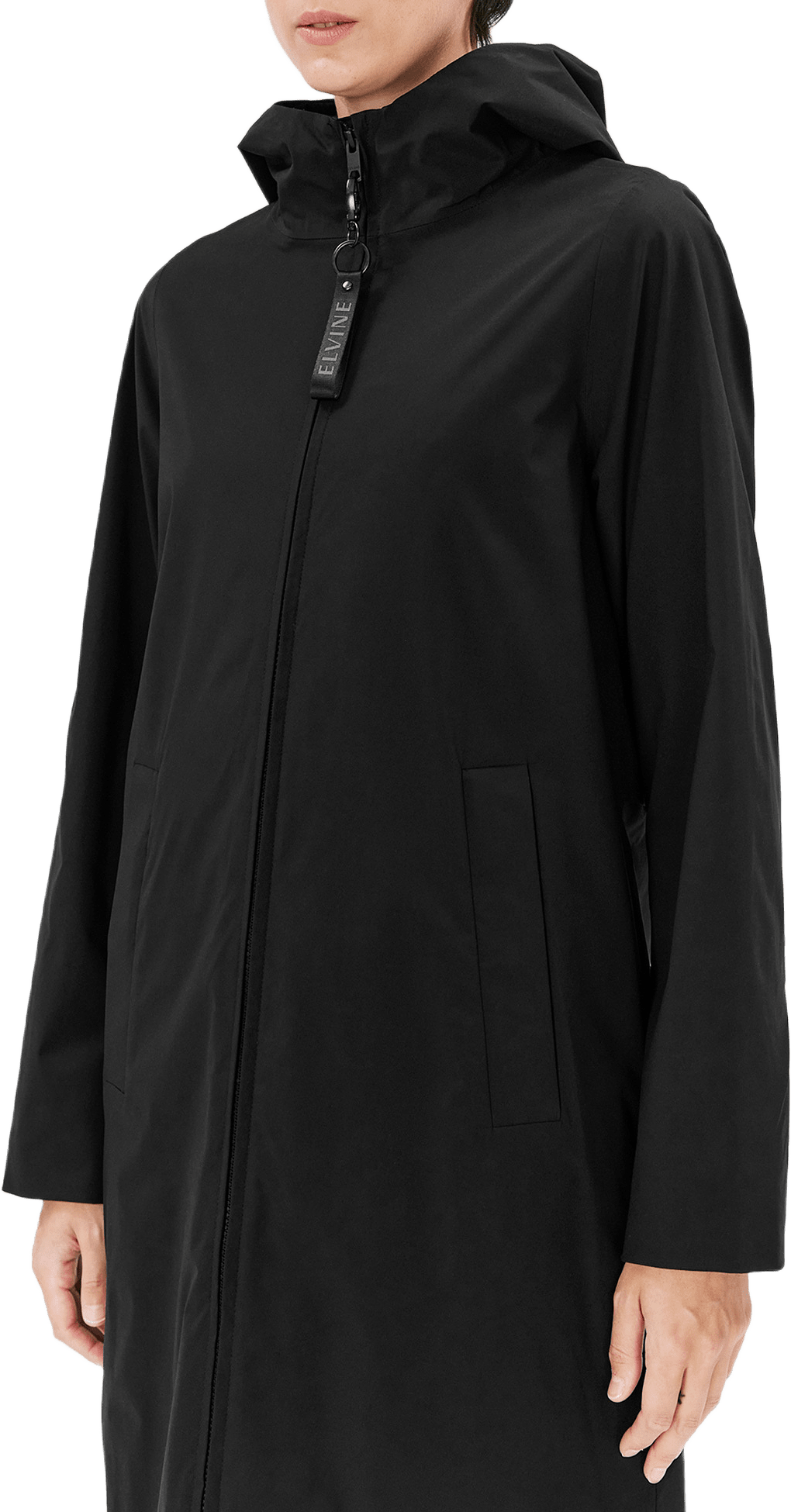 Jonie                W´s Jacket