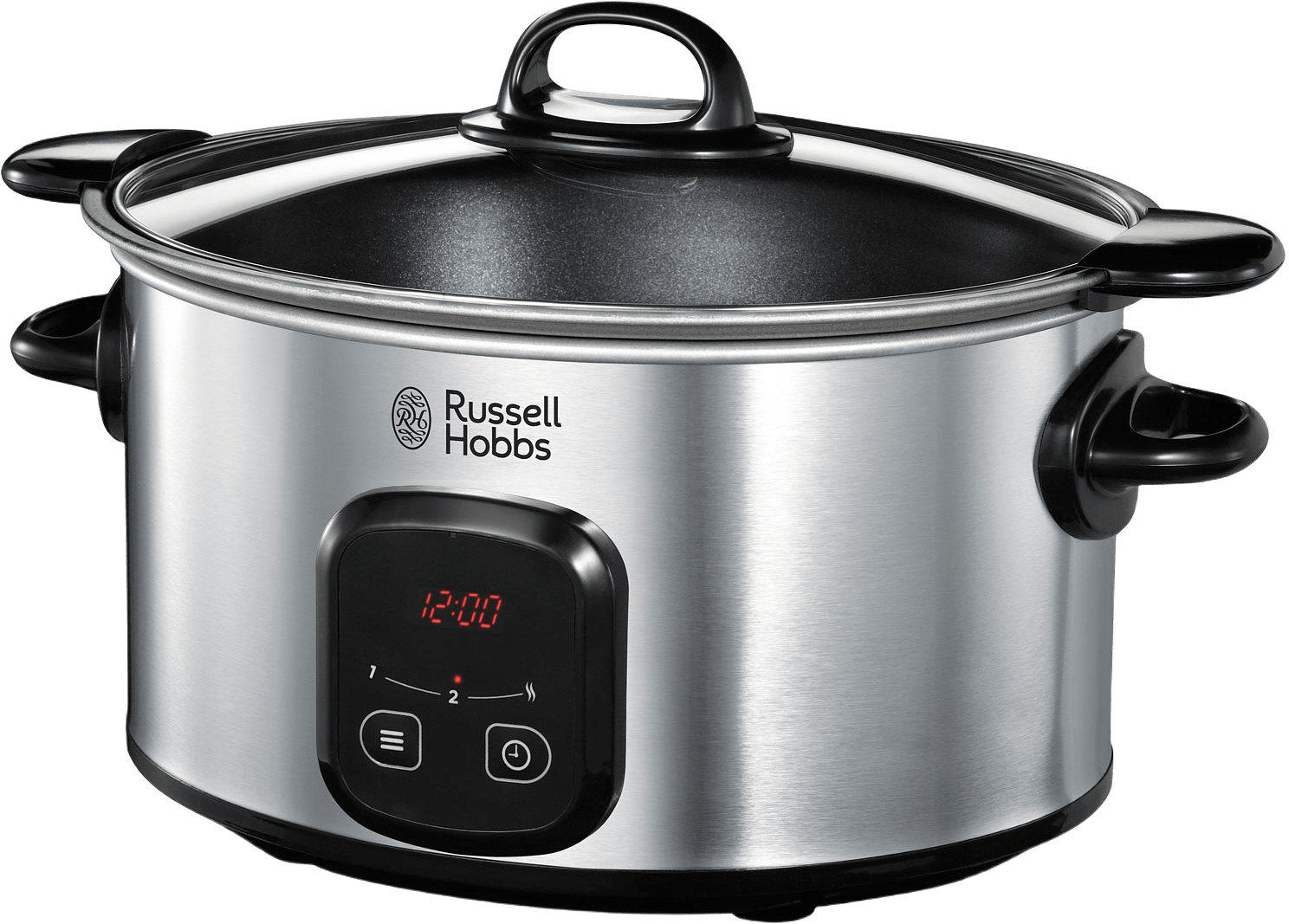 Slowcooker Cook@home