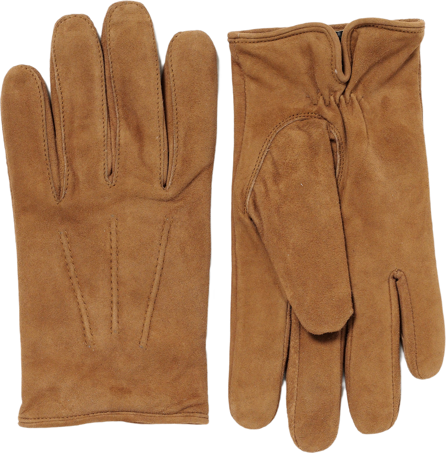 M1 Goat Suede