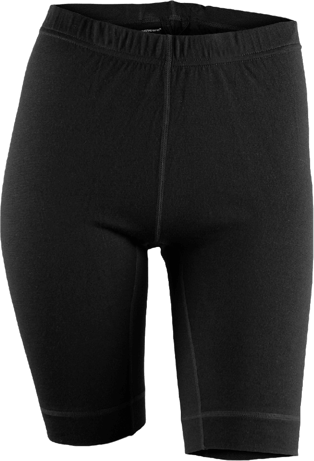 Merino Pants Short Women