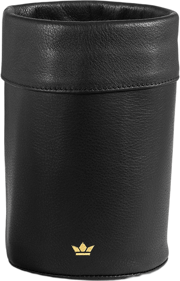 Vinkylare 12x18.5cm, från Dutchdeluxes, i färgen black.