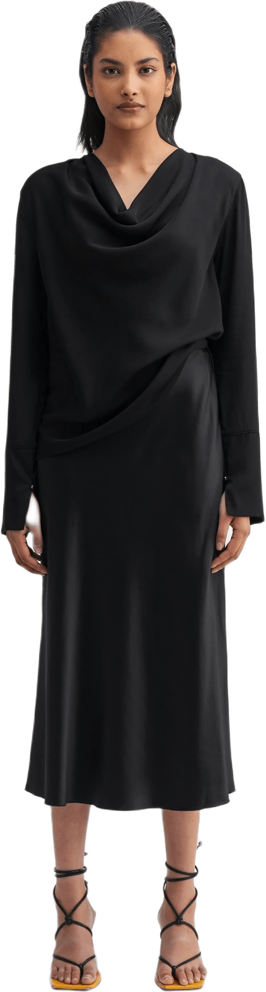 Zia Silk Blouse