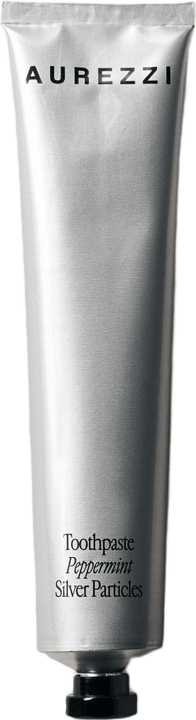 Aurezzi Tandkräm Silver