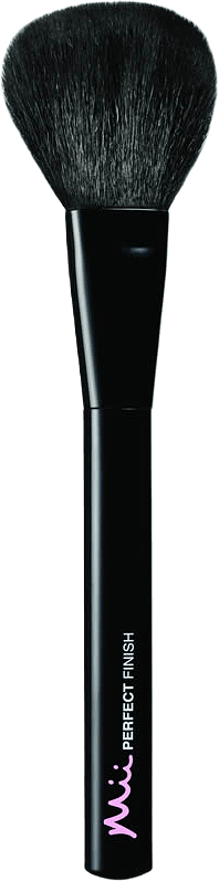 Perfect Finish Brush, från Mii.